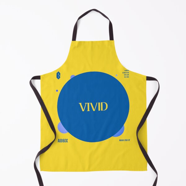 Item preview, AB6IX - VIVID designed and sold by peachy-bubbles.