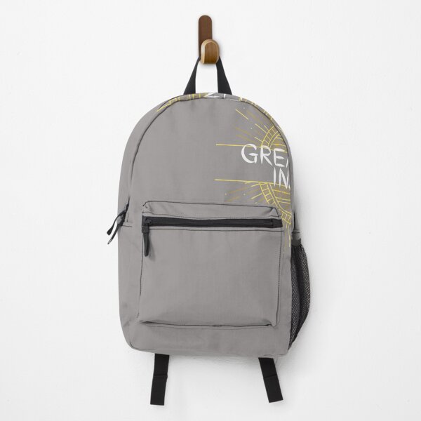 Item preview, Greatness Inside designed and sold by G-Cafe.