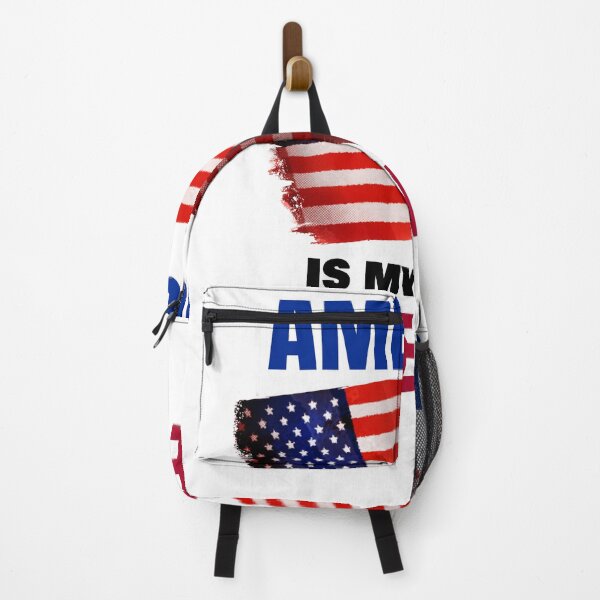 Artikelvorschau, AMERIKA IST MEIN VALENTIN entworfen und verkauft von 30-Merch.