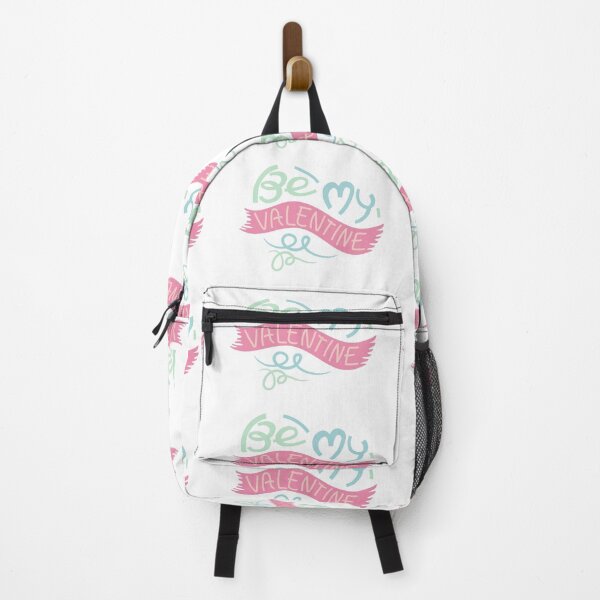 Item preview, Be my Valentine hand lettering. designed and sold by hadkhanong.