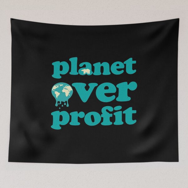 Item preview, Climate Change designed and sold by artworkbyrihen.