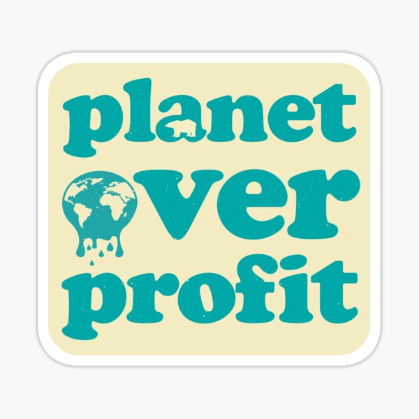 Artikel-Vorschau von Klimawandel, designt und verkauft von artworkbyrihen.