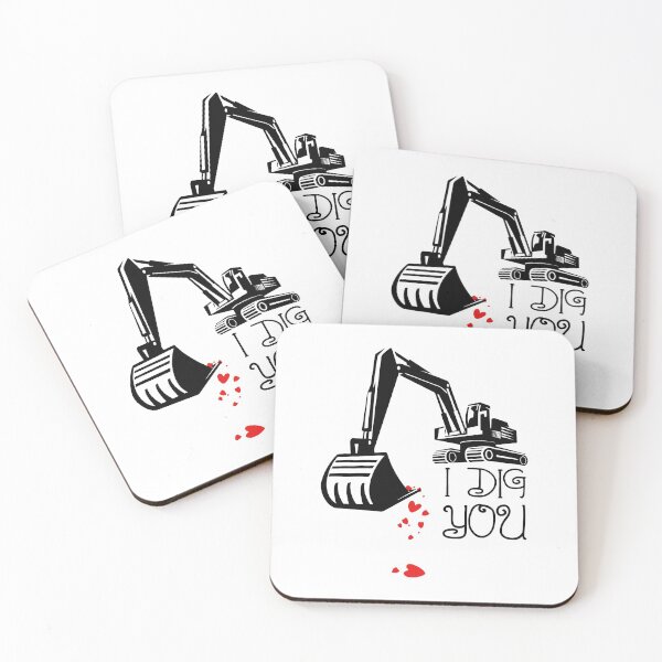 Item preview, Dig You designed and sold by bhaktishendkar.