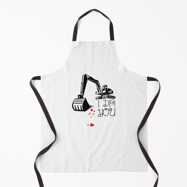 Item preview, Dig You designed and sold by bhaktishendkar.