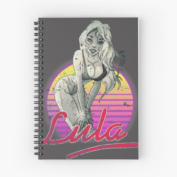 Item preview, Lula - The Empire designed and sold by waywayback.