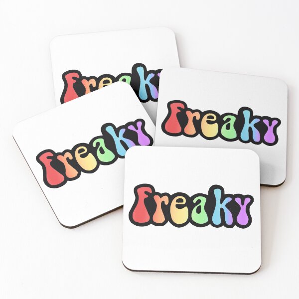 Item preview, Freaky designed and sold by Lena Gripp.