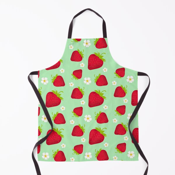 Item preview, Strawberry designed and sold by GingerBest.