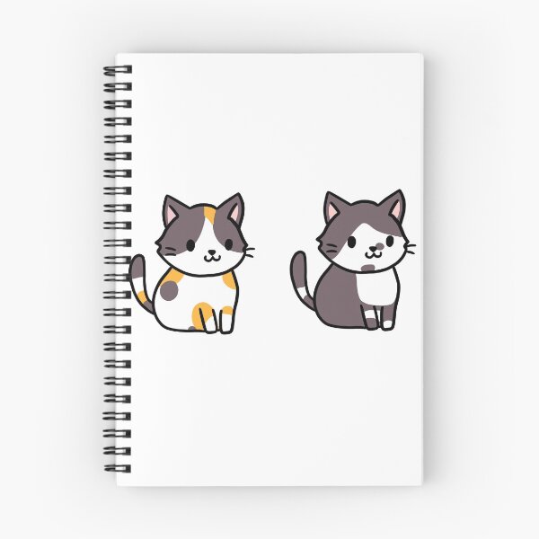 Item preview, gizzy and meeky  designed and sold by saacstix.