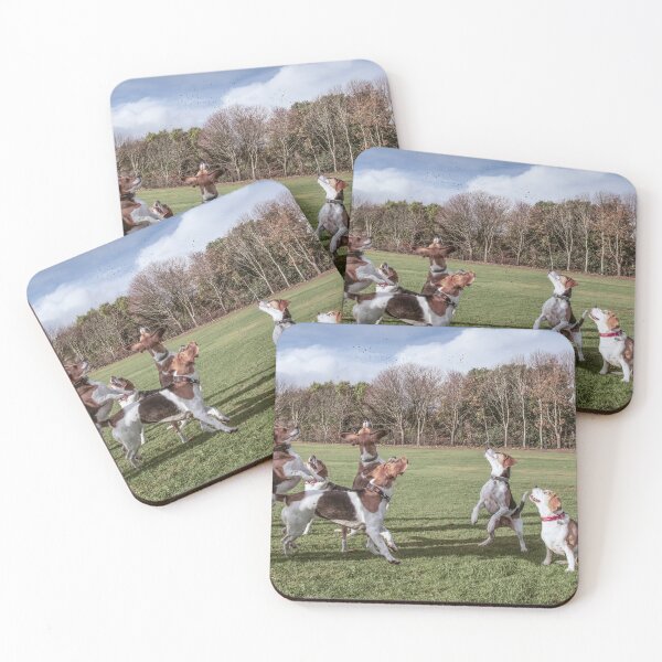 Item preview, Beagles Beagles Beagles designed and sold by kerrphotos.