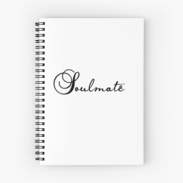 Item preview, Soulmate designed and sold by ActRightToday.