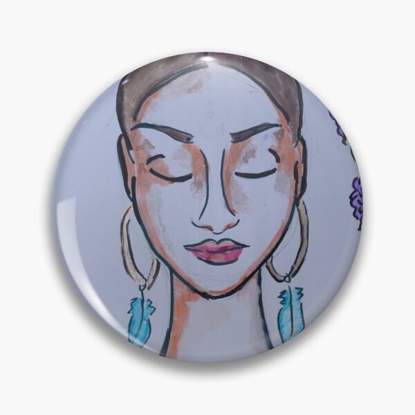 Item preview, Nuria's heart designed and sold by AygenArt.