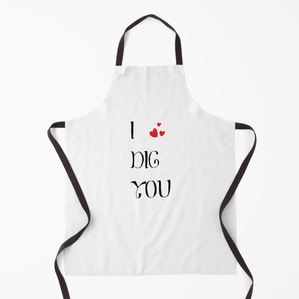 Item preview, Dig You designed and sold by bhaktishendkar.