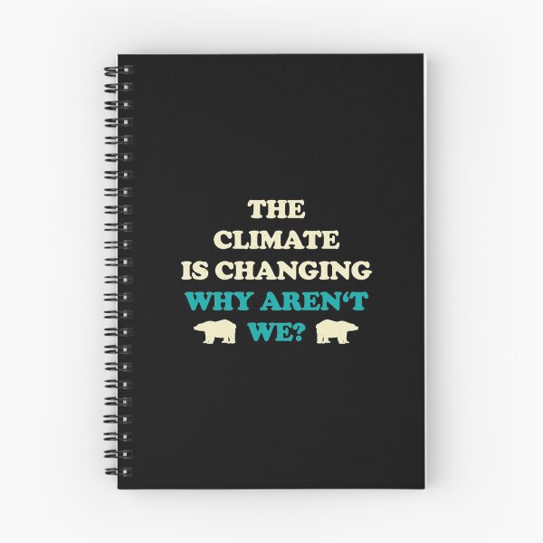 Item preview, Climate Change Awareness designed and sold by artworkbyrihen.
