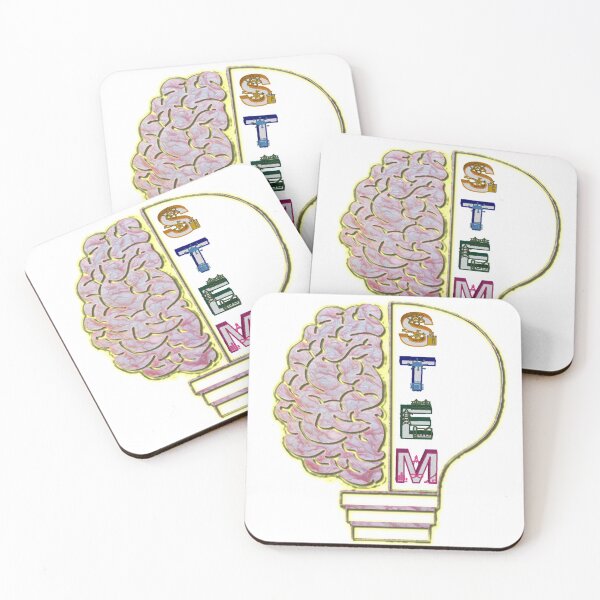 Item preview, STEM - Ideas for Life designed and sold by AnisaTariq.