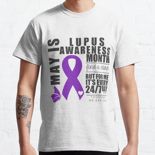 lupus shirt ideas