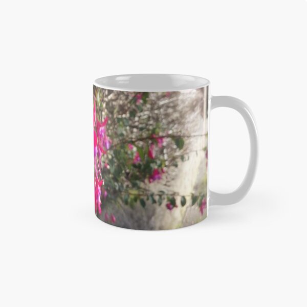 Item preview, Fuchsia designed and sold by Hazel Meades.