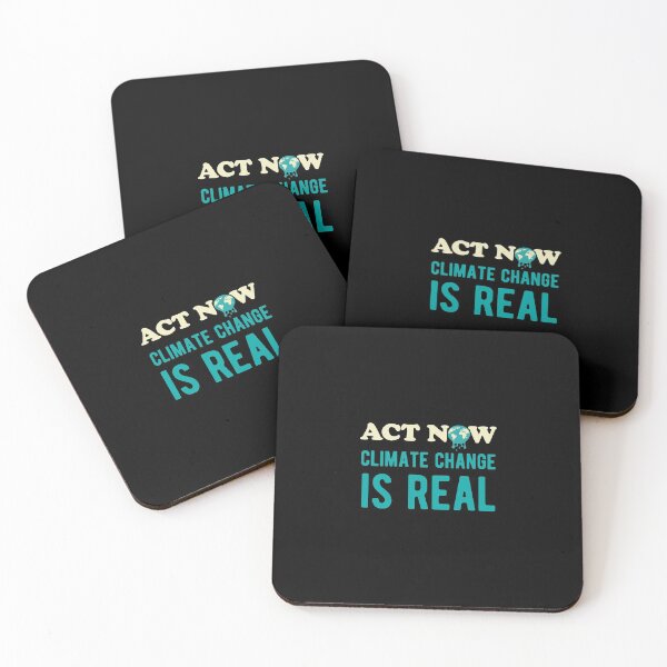 Item preview, Climate Change Awareness designed and sold by artworkbyrihen.