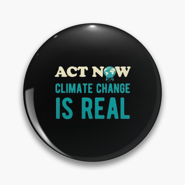 Item preview, Climate Change Awareness designed and sold by artworkbyrihen.