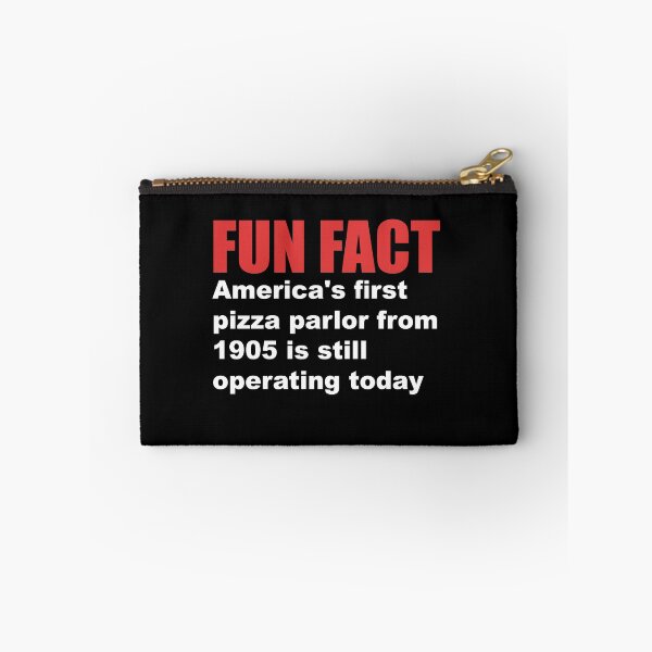 Item preview, fun fact first pizza parlor designed and sold by Dagrell.