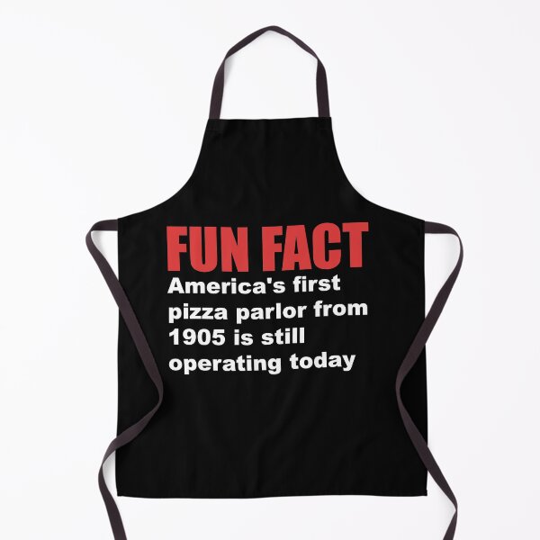 Item preview, fun fact first pizza parlor designed and sold by Dagrell.