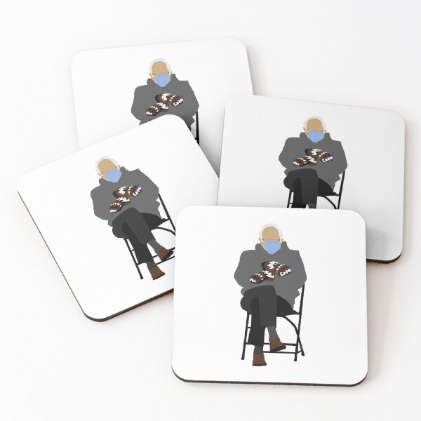Item preview, Bernie Sanders! designed and sold by Leberkassemmel.