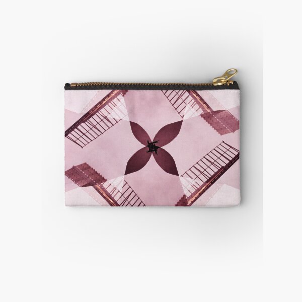 Item preview, Windmill Quad Pink designed and sold by Robbie Ewing.
