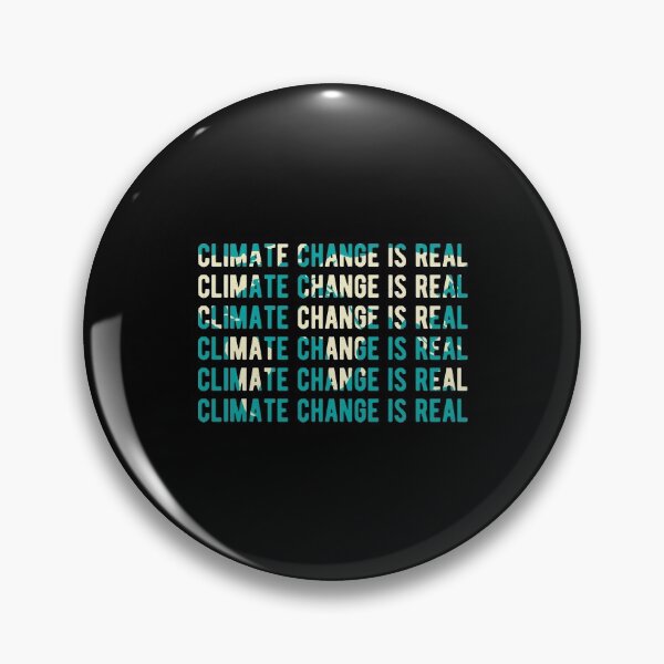 Item preview, Climate Change Awareness designed and sold by artworkbyrihen.