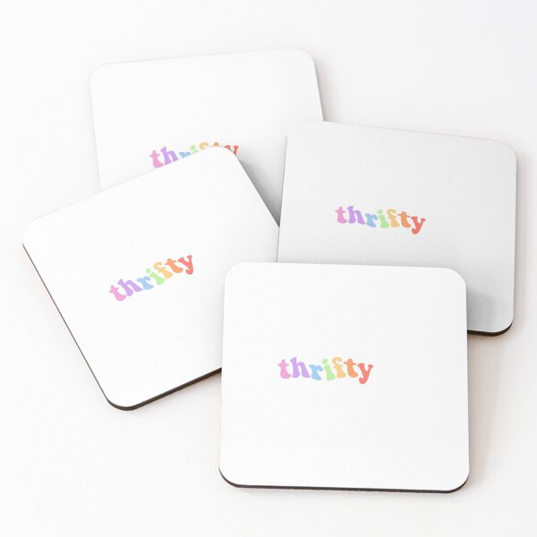 Item preview, thrifty  designed and sold by zarapatel.
