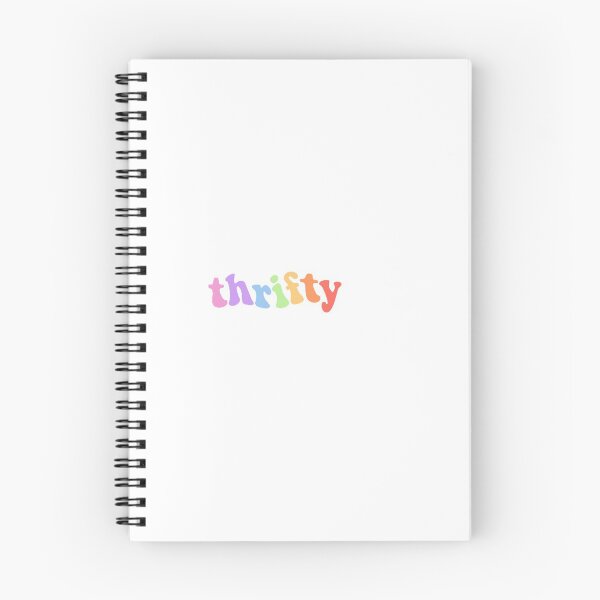Item preview, thrifty  designed and sold by zarapatel.