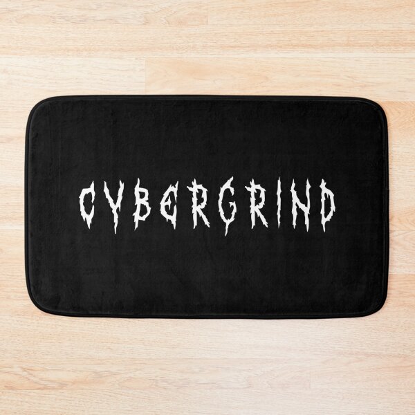 Item preview, Cybergrind designed and sold by Express YRSLF.