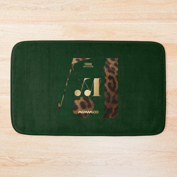 Item preview, MAMAMOO - TRAVEL designed and sold by peachybts.