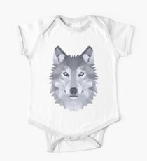 LEADER OF THE PACK One Piece - Short Sleeve