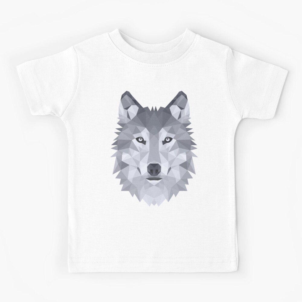 LEADER OF THE PACK Kids T-Shirt