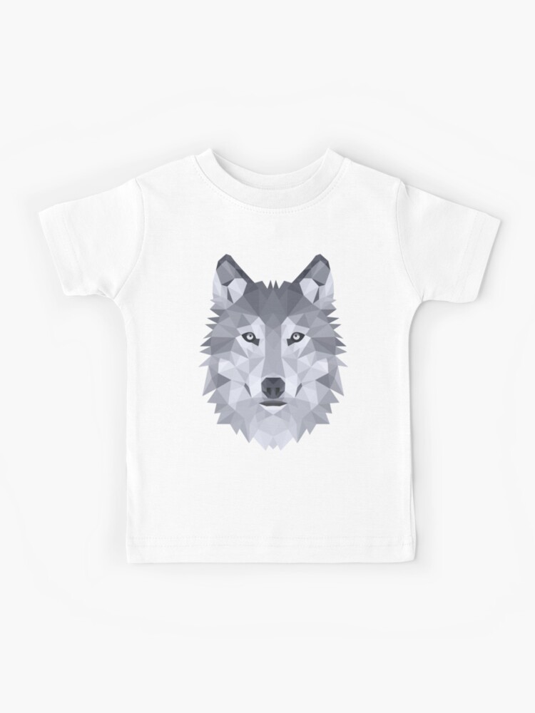Thumbnail 1 of 2, Kids T-Shirt, LEADER OF THE PACK designed and sold by EvanTapper.