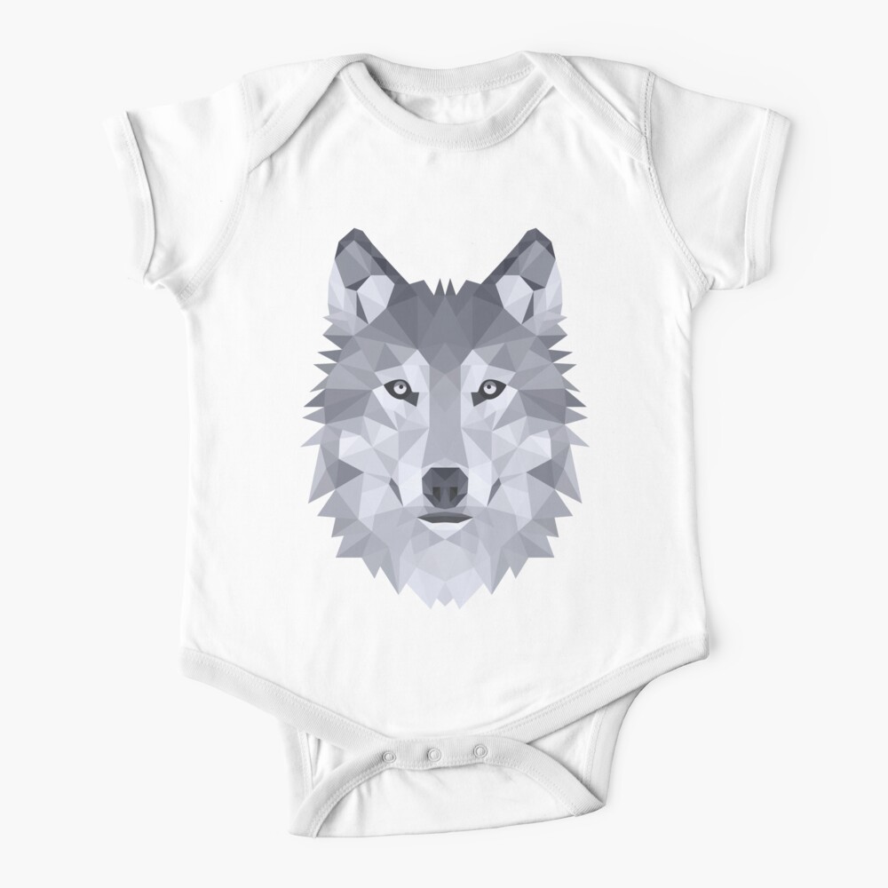 LEADER OF THE PACK Baby One-Piece
