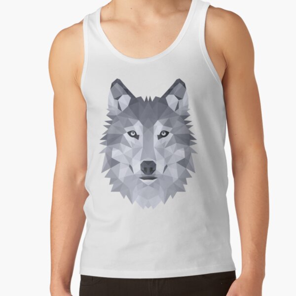 LEADER OF THE PACK Tank Top