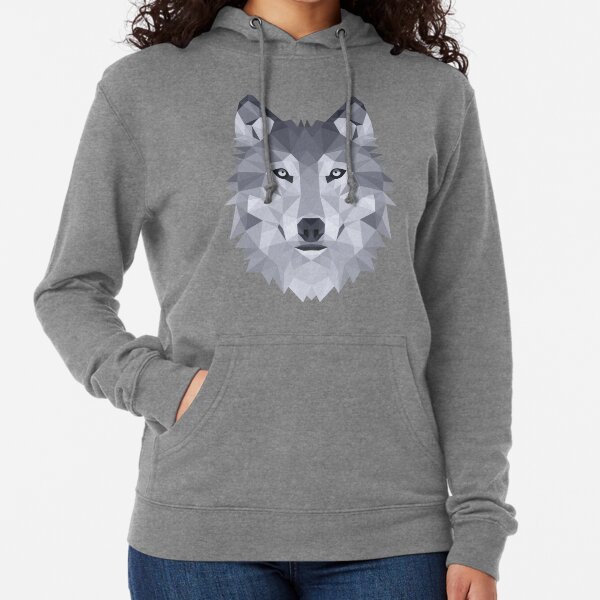 Dogs Wild Sweatshirts & Hoodies for Sale