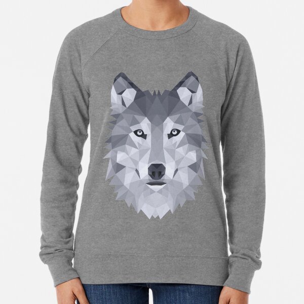 LEADER OF THE PACK Lightweight Sweatshirt