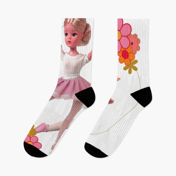 Item preview, Sindy designed and sold by ItsDarkInThere.