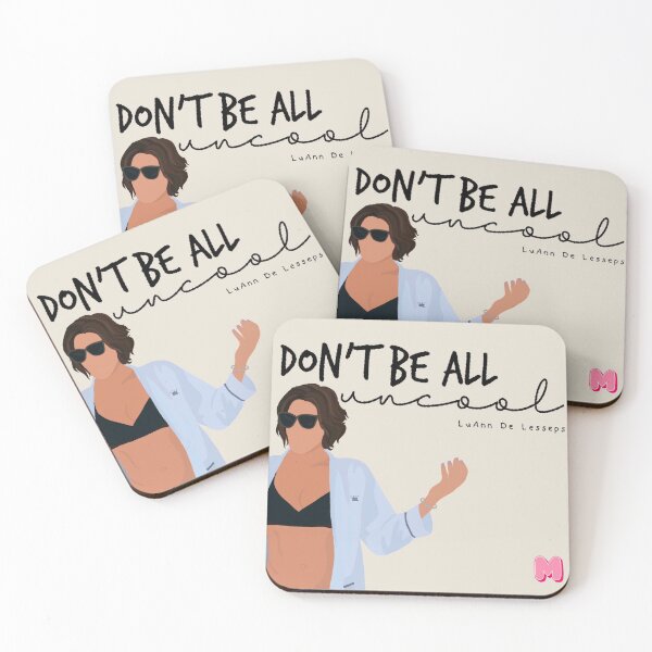 Item preview, LUANN DE LESSEPS RHONY designed and sold by megfalv.