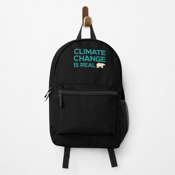 Item preview, Climate Change Is Real designed and sold by artworkbyrihen.