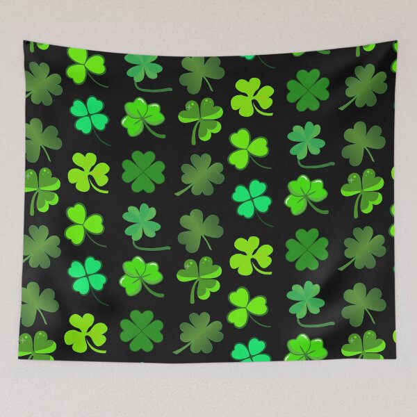 Item preview, Lucky Clover designed and sold by shornaiter.