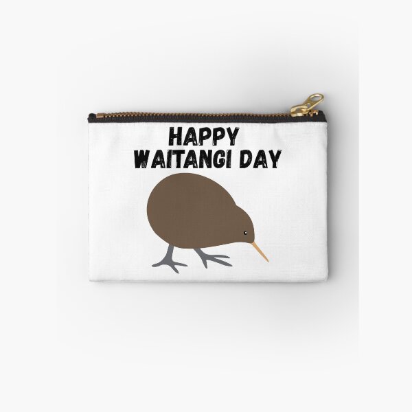 Item preview, Waitangi Day designed and sold by Sinovius.