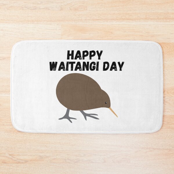 Item preview, Waitangi Day designed and sold by Sinovius.