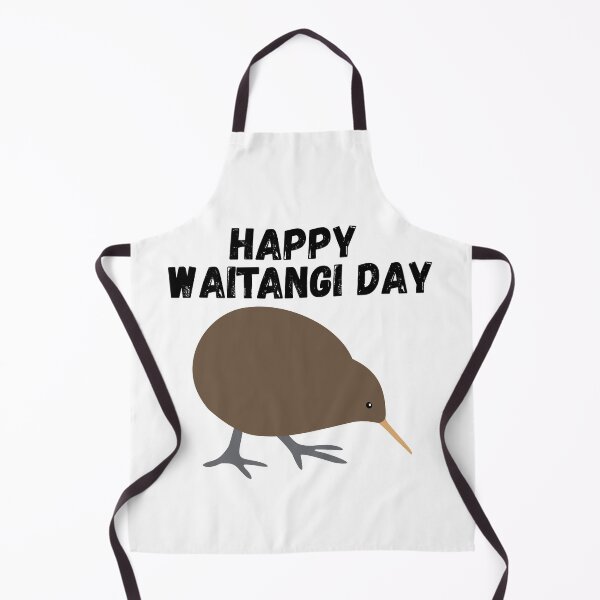 Item preview, Waitangi Day designed and sold by Sinovius.
