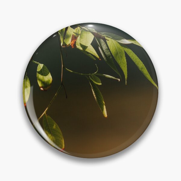 Item preview, Fresh green weeping willow leaves designed and sold by LorandQuest.