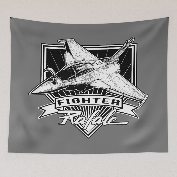 Item preview, Rafale Jet Fighter designed and sold by CoolCarVideos.