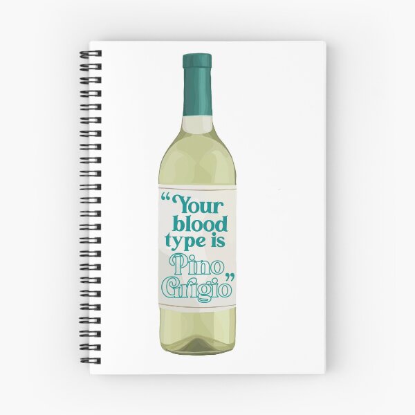 Item preview, PINO GRIGIO designed and sold by megfalv.