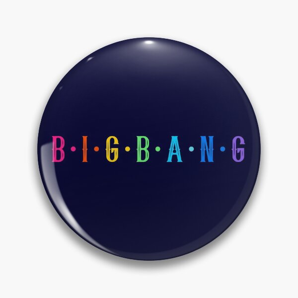 Item preview,  Bigbang colorful designed and sold by arorar.