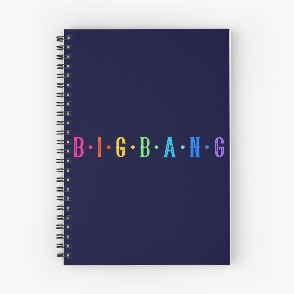 Item preview,  Bigbang colorful designed and sold by arorar.